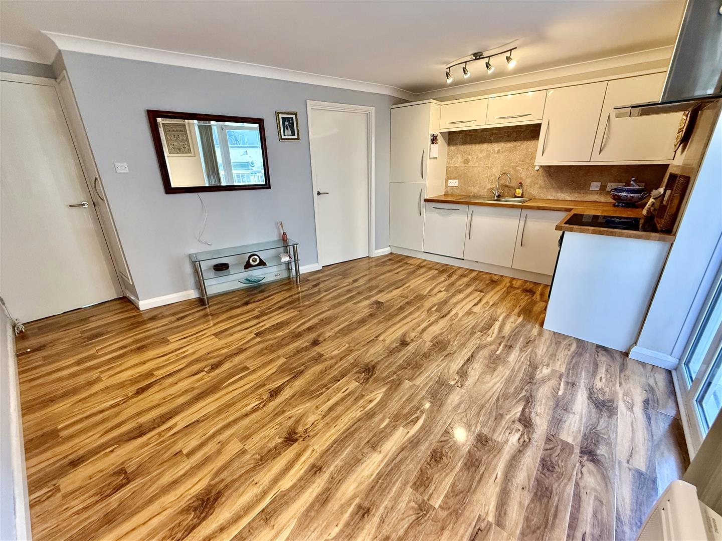 Camona Drive, Marina, Swansea, SA1 1YJ